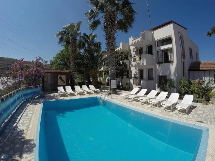 Патара: Patara Ranch Hotel
