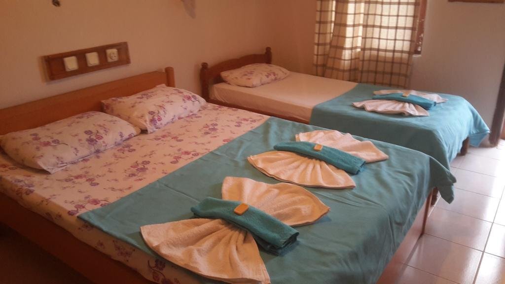Патара: Patara Ranch Hotel