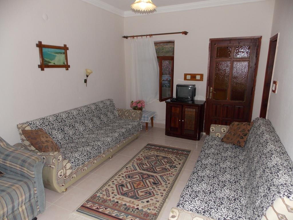Патара: Patara Ranch Hotel