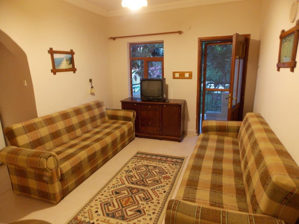 Патара: Patara Ranch Hotel