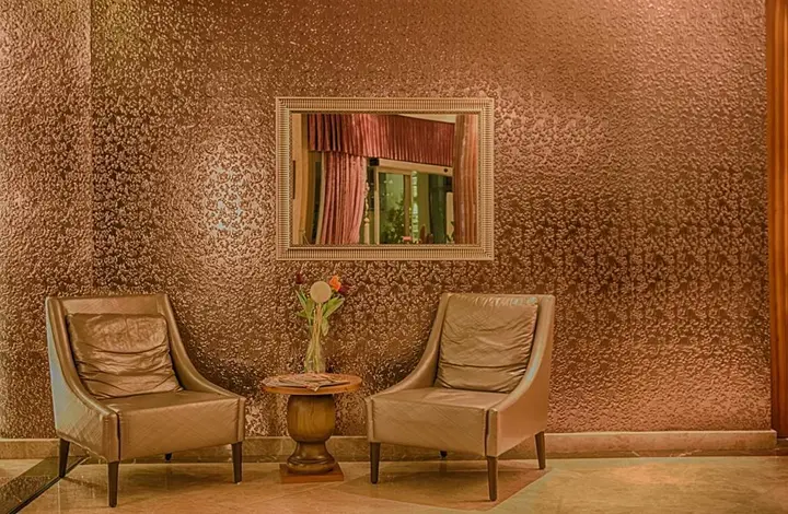 Мармарис: Golden Rock Beach Hotel - All Inclusive