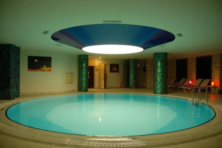 Мармарис: Golden Rock Beach Hotel - All Inclusive