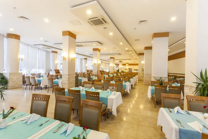 Манавгат: Narcia Resort Side - All Inclusive