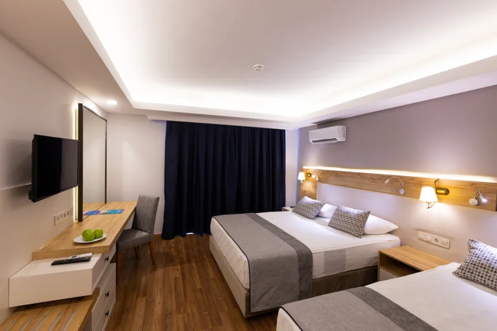 Манавгат: Narcia Resort Side - All Inclusive