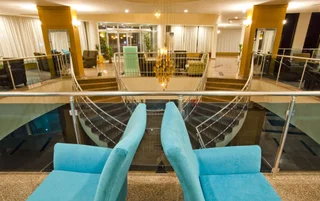 Манавгат: Narcia Resort Side - All Inclusive