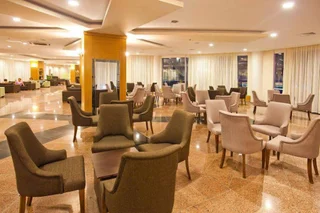 Манавгат: Narcia Resort Side - All Inclusive