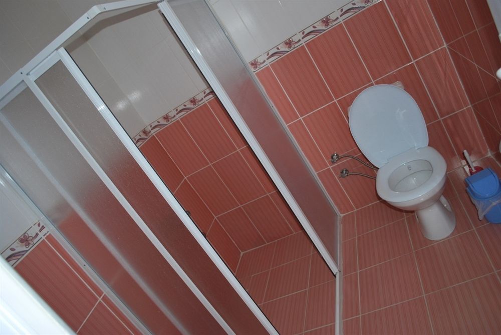Памуккале: Dort Mevsim Hotel