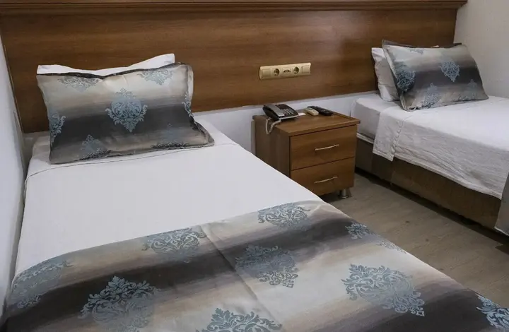 Канаккале: Kıspet Konak Hotel