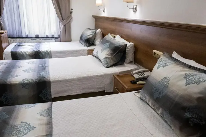 Канаккале: Kıspet Konak Hotel