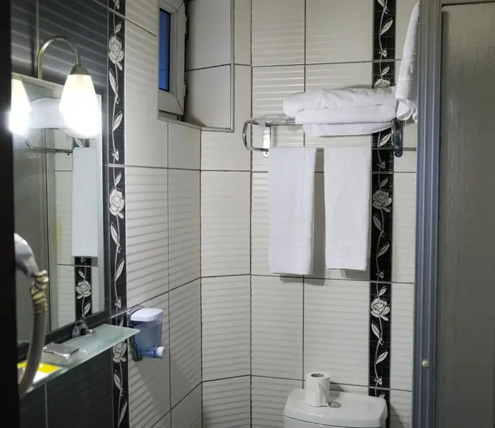 Канаккале: Kıspet Konak Hotel