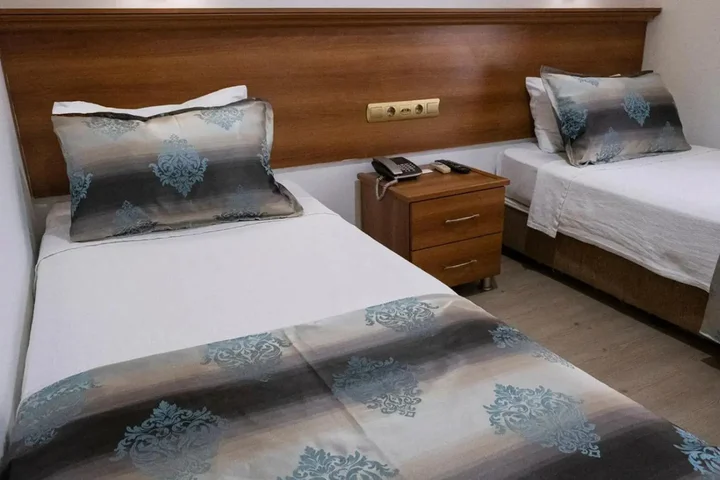 Канаккале: Kıspet Konak Hotel