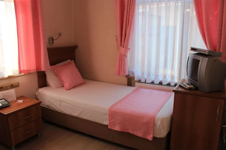 Канаккале: Kıspet Konak Hotel