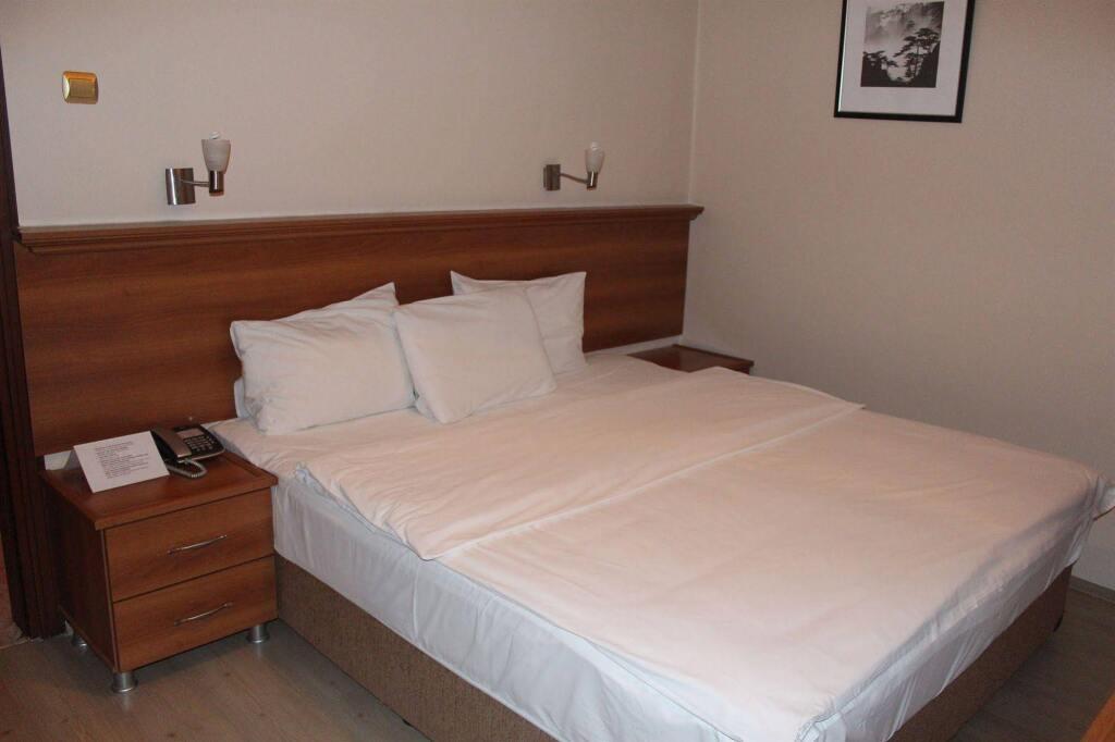 Канаккале: Kıspet Konak Hotel
