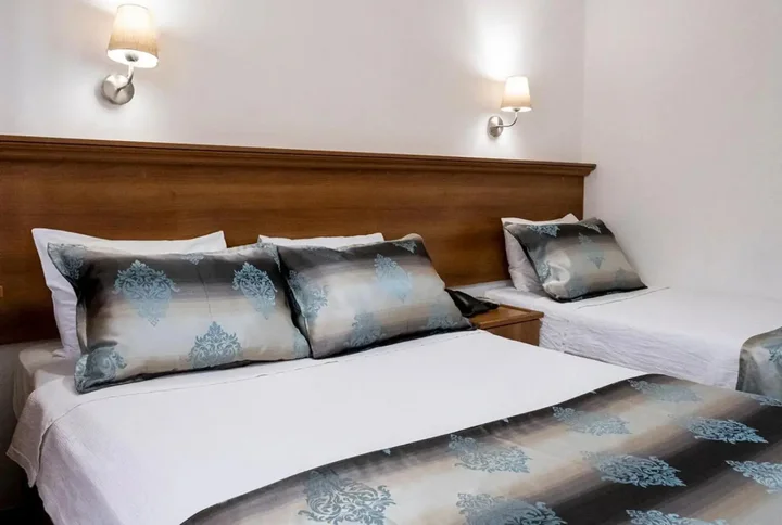 Канаккале: Kıspet Konak Hotel