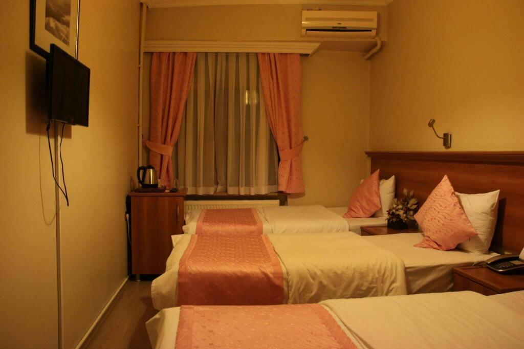 Канаккале: Kıspet Konak Hotel