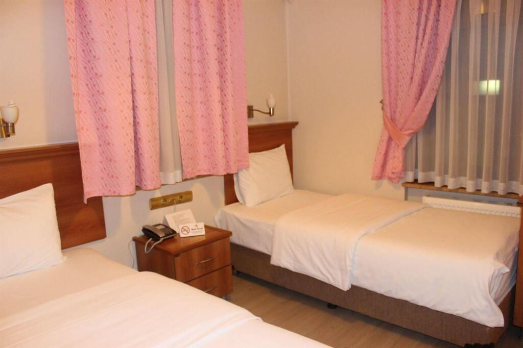 Канаккале: Kıspet Konak Hotel