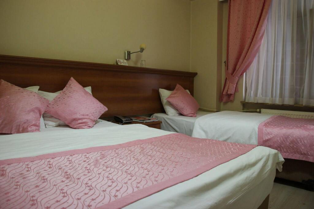 Канаккале: Kıspet Konak Hotel