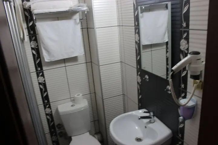 Канаккале: Kıspet Konak Hotel