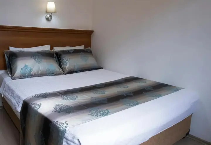 Канаккале: Kıspet Konak Hotel
