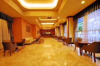 Мармарис: Pasa Beach Hotel - All Inclusive