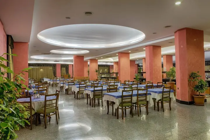 Мармарис: Pasa Beach Hotel - All Inclusive