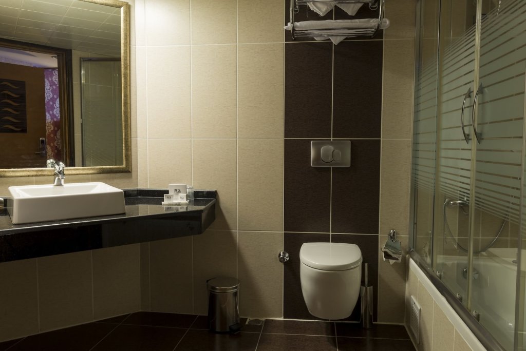 Мармарис: Pasa Beach Hotel - All Inclusive