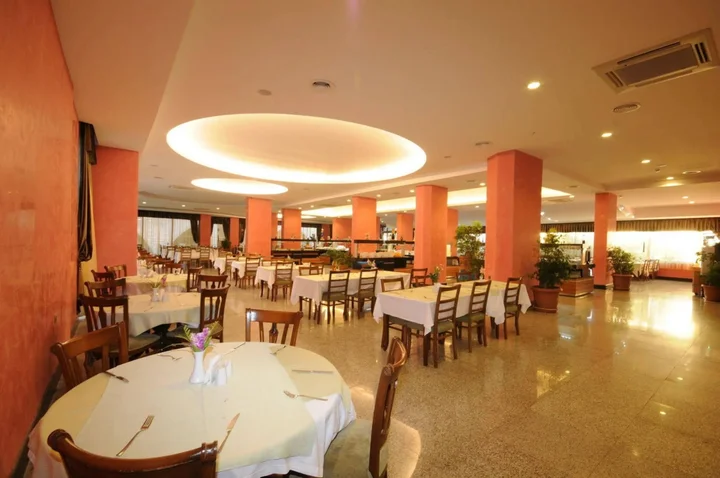 Мармарис: Pasa Beach Hotel - All Inclusive