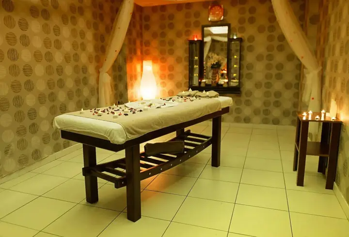 Мармарис: Pasa Beach Hotel - All Inclusive