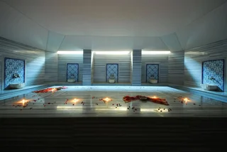 Мармарис: Pasa Beach Hotel - All Inclusive