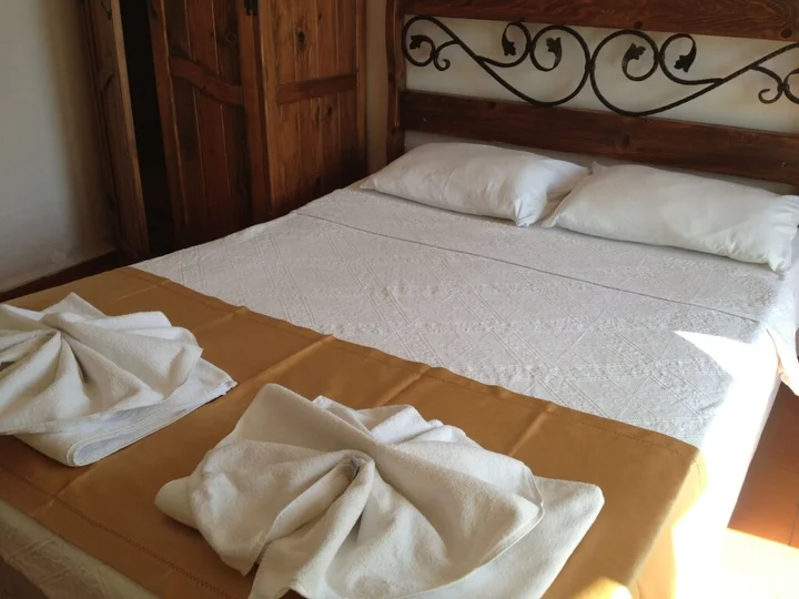 Дальян: Dalyan Hotel Palmyra - Special Class