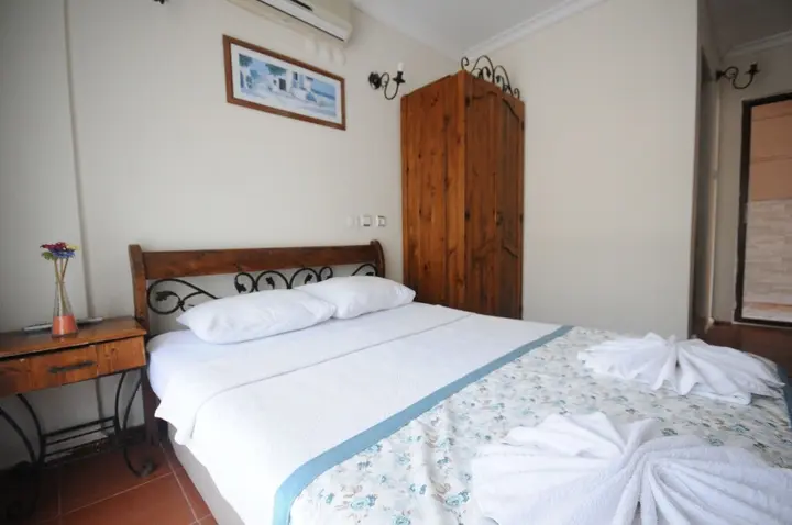 Дальян: Dalyan Hotel Palmyra - Special Class