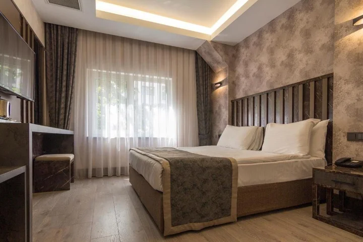 Анкара: Ankara Royal Hotel