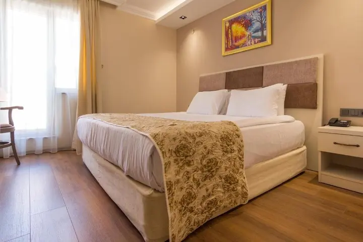Анкара: Ankara Royal Hotel