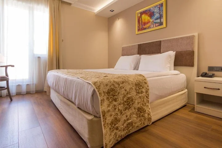 Анкара: Ankara Royal Hotel