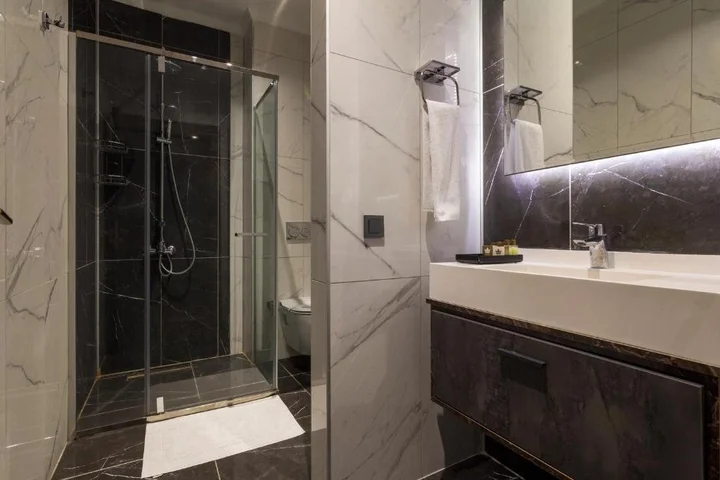 Анкара: Ankara Royal Hotel