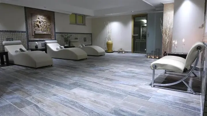 Анкара: Ankara Royal Hotel