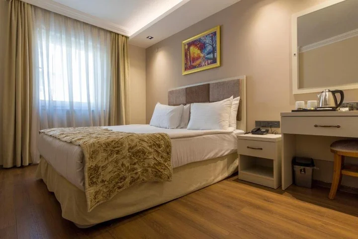 Анкара: Ankara Royal Hotel