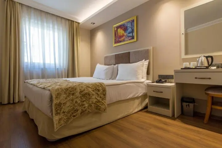 Анкара: Ankara Royal Hotel