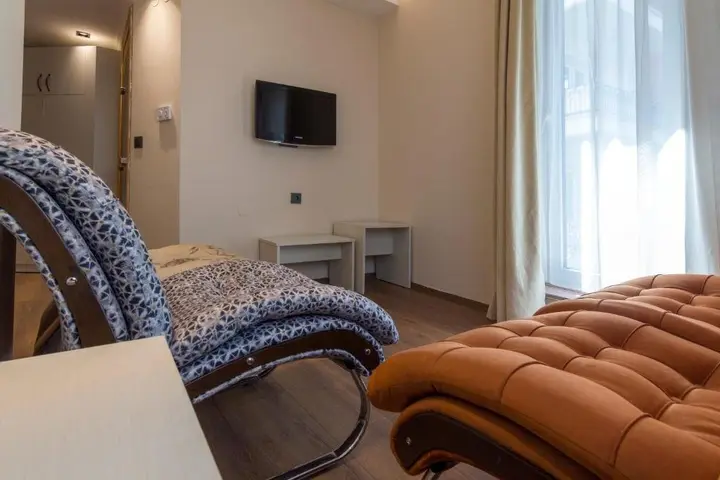Анкара: Ankara Royal Hotel