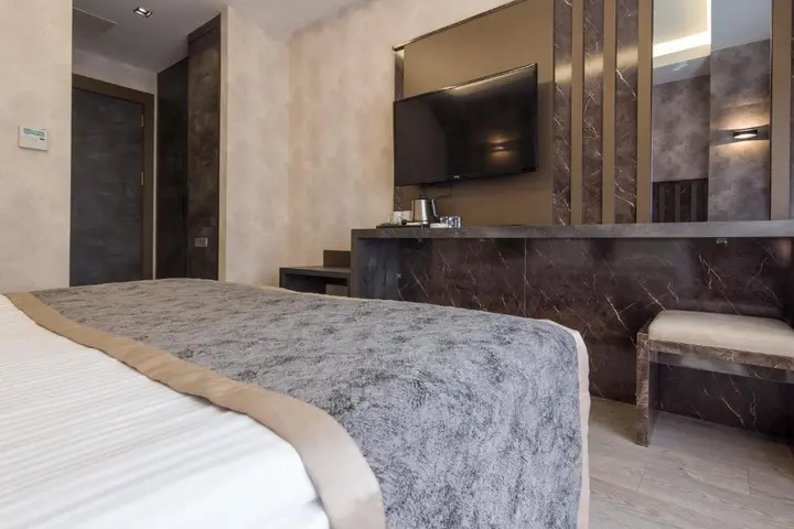 Анкара: Ankara Royal Hotel