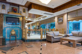 Анкара: Ankara Royal Hotel