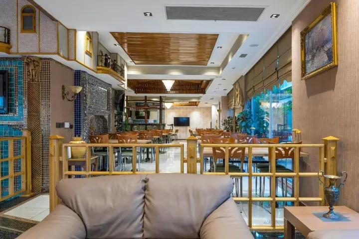 Анкара: Ankara Royal Hotel