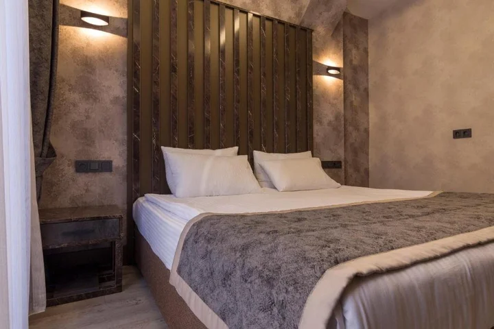 Анкара: Ankara Royal Hotel