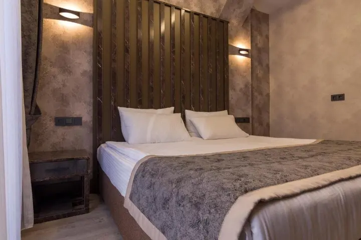 Анкара: Ankara Royal Hotel