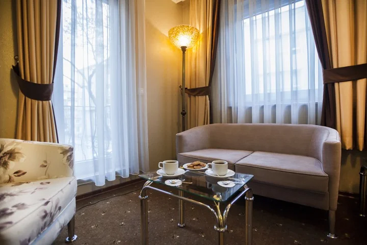 Анкара: Ankara Royal Hotel