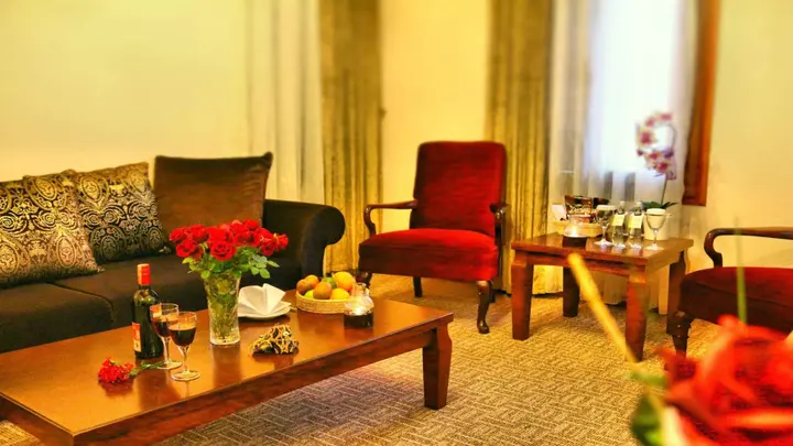 Адана: Hotel Bosnali - Special Class