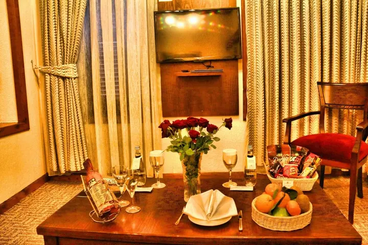 Адана: Hotel Bosnali - Special Class