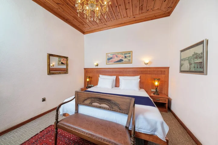 Адана: Hotel Bosnali - Special Class