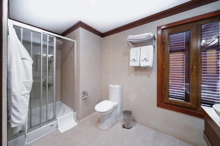Адана: Hotel Bosnali - Special Class