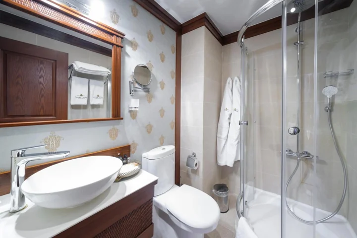Адана: Hotel Bosnali - Special Class